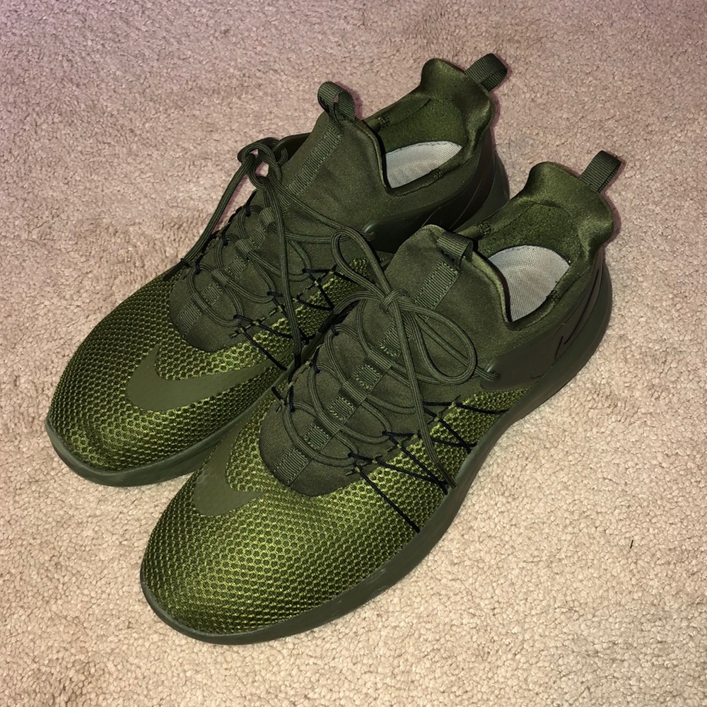 Nike Darwin’s
